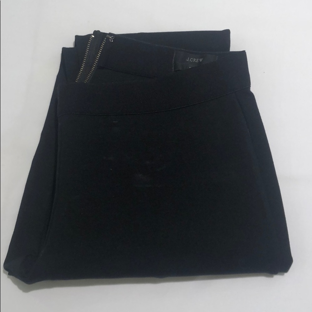 J Crew Pixie Pants - image 2